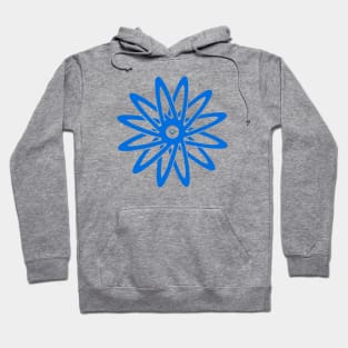 Carbon Atom Hoodie